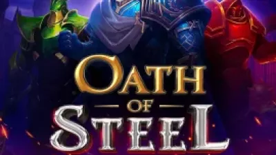 Oath of Steel
