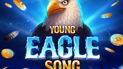 Young Eagle Song