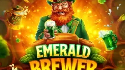Emerald Brewer