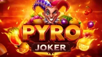 Pyro Joker