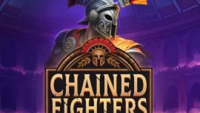 Chained Fighters