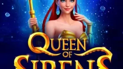 Queen of Sirens