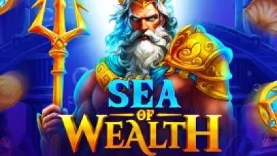 Sea of Wealth: Hunt for Coins