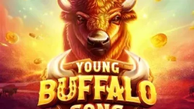 Young Buffalo Song