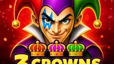 3 Crowns: Coin Hunt