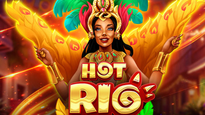 Hot Rio Samba