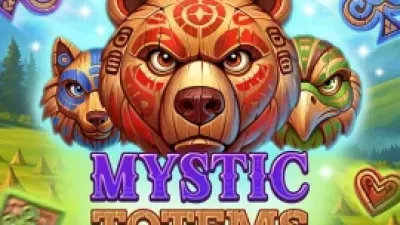 Mystic Totems