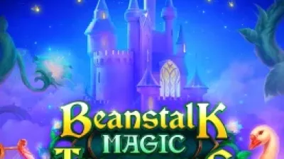Beanstalk Magic Treasures
