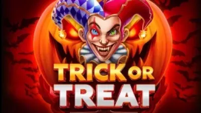 Trick or Treat Joker