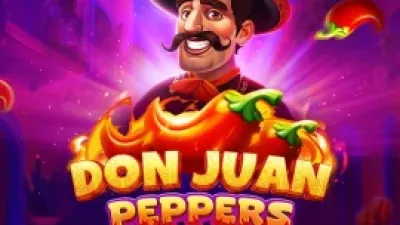 Don Juan Peppers