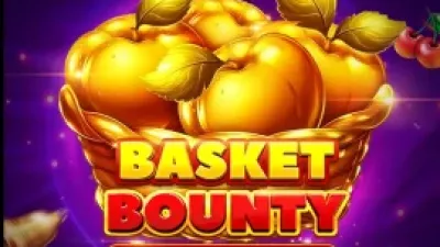 Basket Bounty