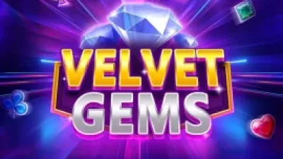 Velvet Gems