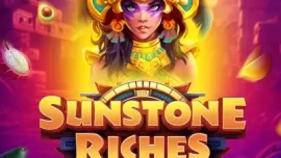 Sunstone Riches