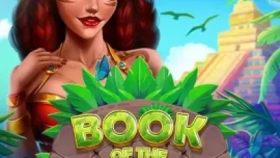 Book of the Priestess Bonus Buy