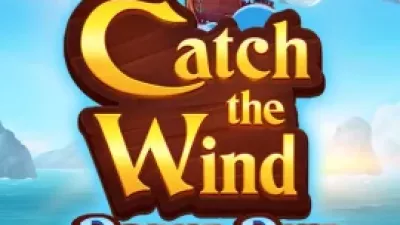 Catch the Wind Bonus Buy