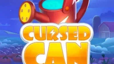 Cursed Can Bonus Buy