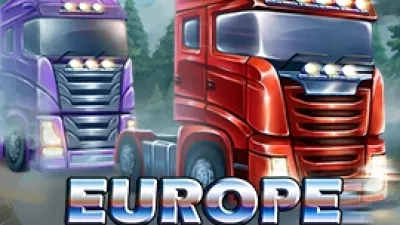 Europe Transit