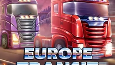Europe Transit Bonus Buy