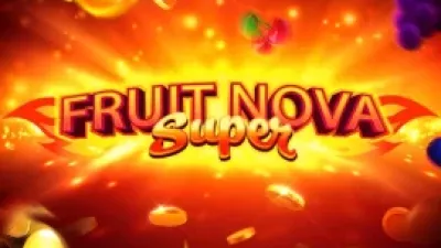 Fruit Super Nova