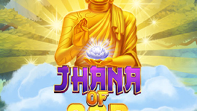 Jhana of God Bonus Buy