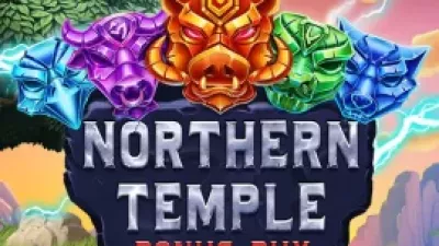 Northern Temple Bonus Buy