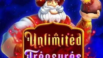 Unlimited Treasures