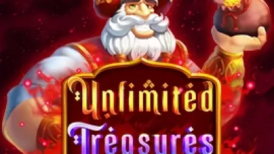 Unlimited Treasures Bonus Buy