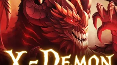 X-Demon Bonus Buy