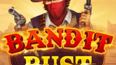 Bandit Bust Bonus Buy