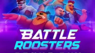 Battle Roosters Bonus Buy