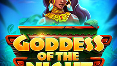 Goddess of the Night