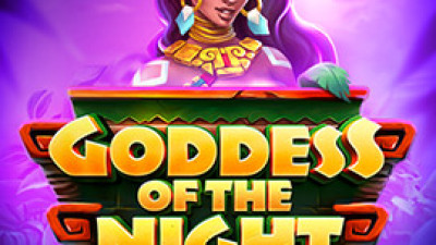 Goddess of the Night Bonus Buy