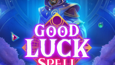 Good Luck Spell