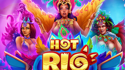 Hot Rio Nights