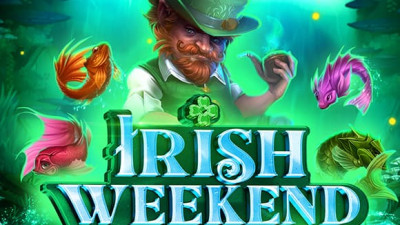 Irish Weekend Bonus Buy