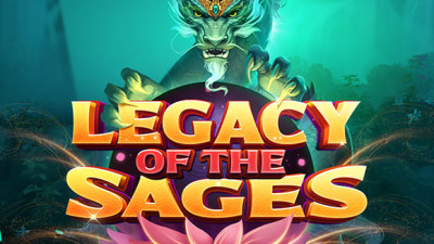 Legacy of the Sages Bonus Buy