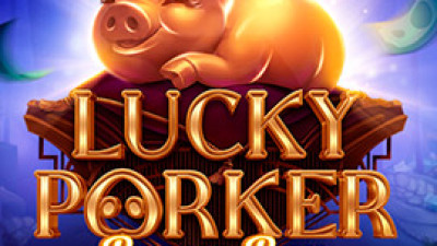 Lucky Porker Bonus Buy
