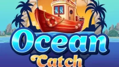 Ocean Catch Bonus Buy