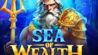 Sea of Wealth
