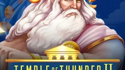 Temple of Thunder II