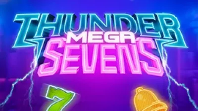 Thunder Mega Sevens
