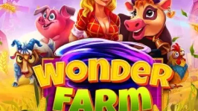 Wonder Farm Bonus Buy