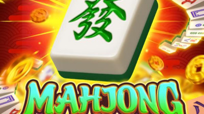 Mahjong Reels