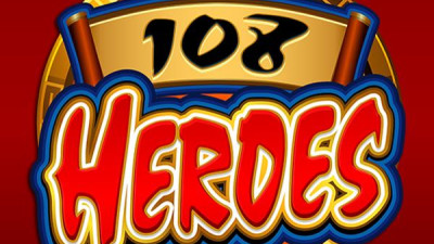 108 Heroes