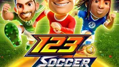 123 Soccer Link&Merge