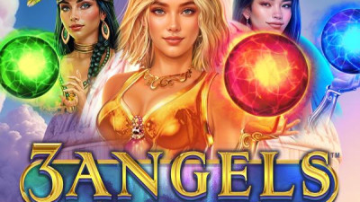 3 Angels Power Combo