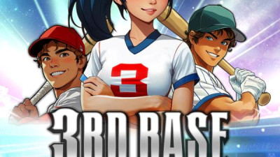 3rd Base