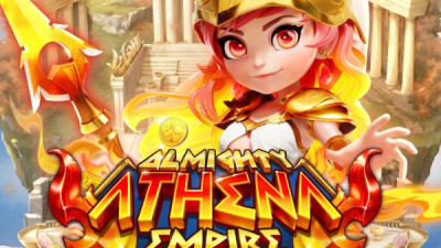 Almighty Athena Empire
