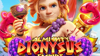 Almighty Dionysus Empire