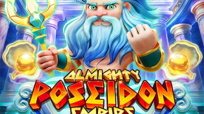Almighty Poseidon Empire